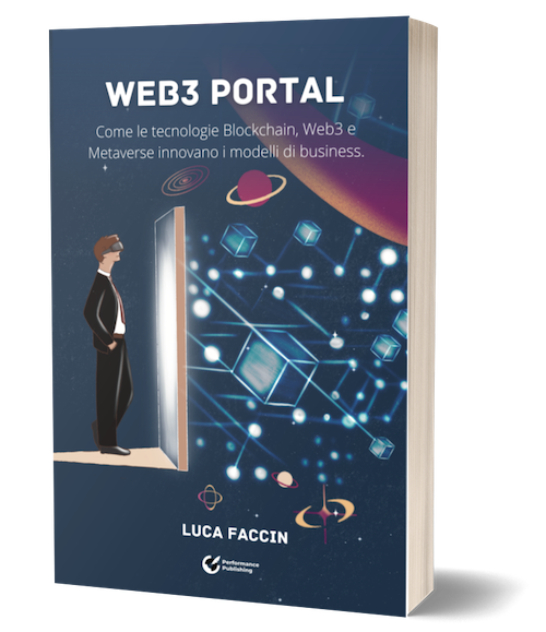 Web3 portal